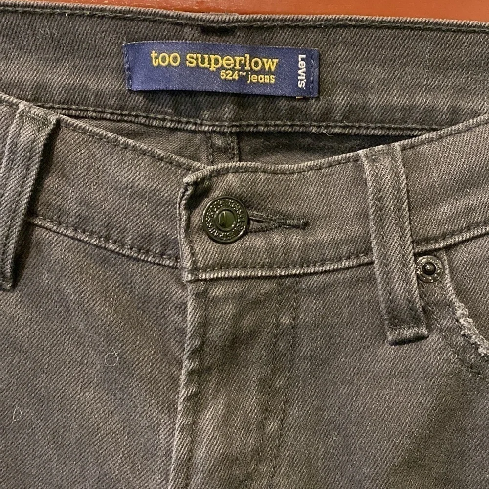 Levis excellent smoke